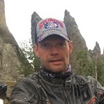 Steinar Nordheim