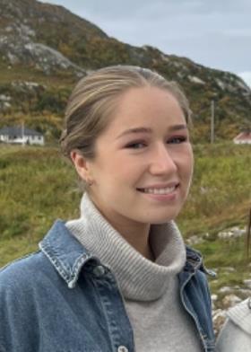 Solveig Bjanger