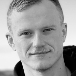 Pawel Potrykus