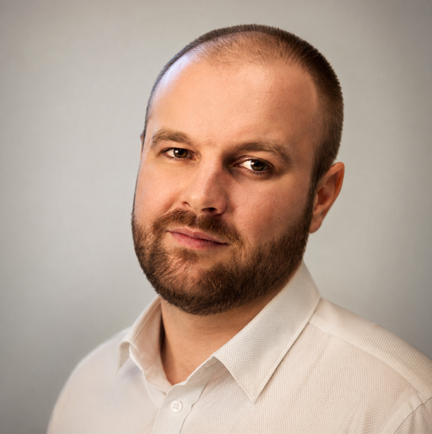 Tomasz Masajada