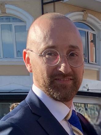 ALEXANDER TOMS