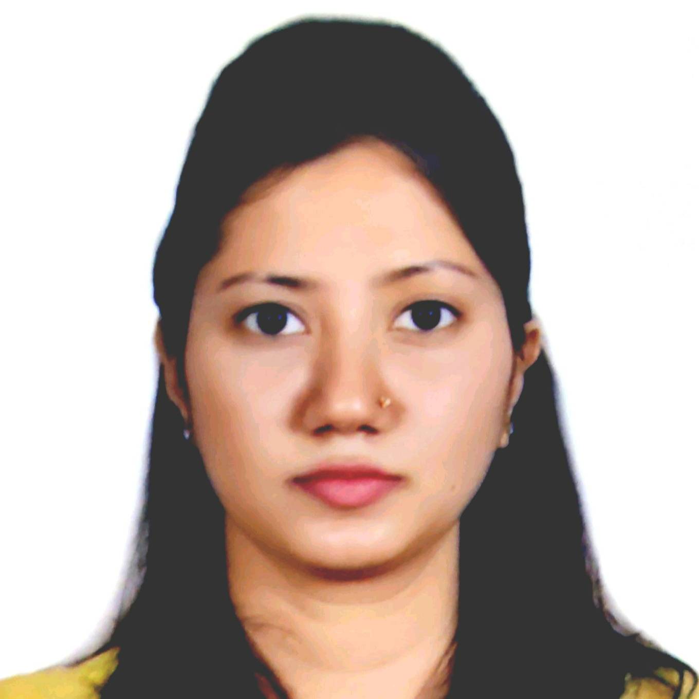 Faria Hossain Lisa