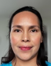 Marijyl Valendez Saether