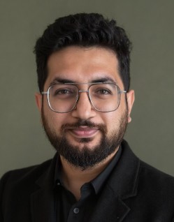 MUHAMMAD ANWAAR-UL-HASSAN CHUGHTAI