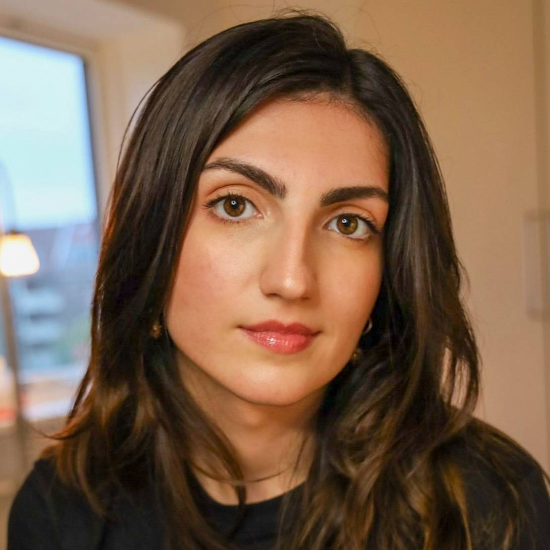 Gulnari Giunashvili