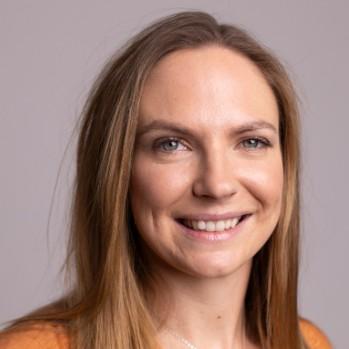 Natalie Adamson