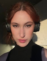 Kateryna Balabanova