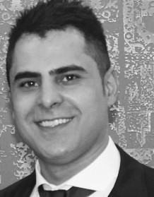 Payman Shariati Arani