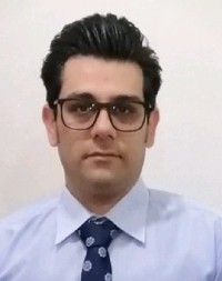 Sina Ferasat