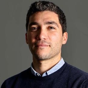 Youssef Akrout