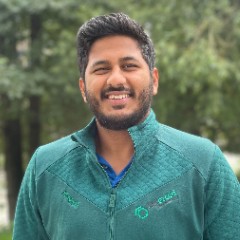 Zahidur Rahman Arnob