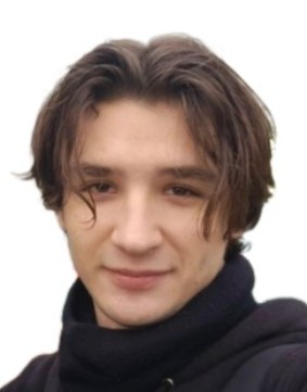 Oleksandr Holovchenko