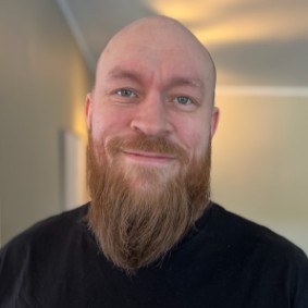 Håvard Gården