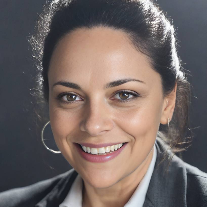 Alejandra Paredes Inostroza