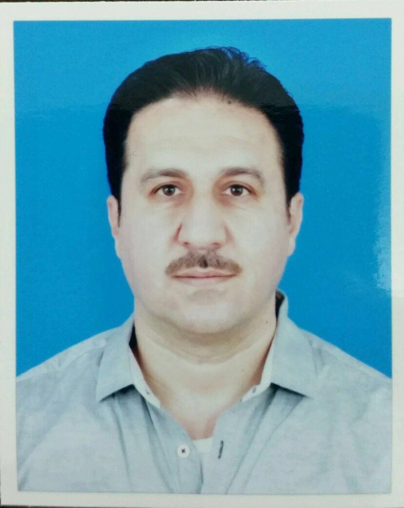 Sufyan Baram