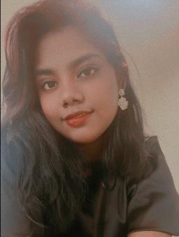 Rency Joy Danielraj
