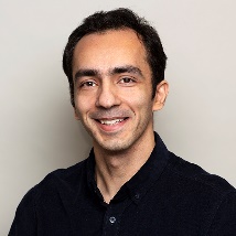 Rouzbeh Shabani