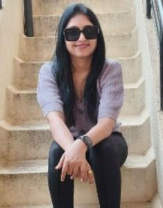 Keerthi Kallimath