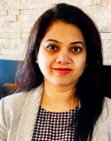 JYOTI TIWARI