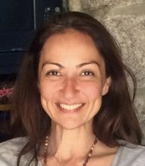 Elif Thorp