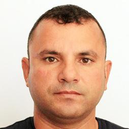 Jagat Karki