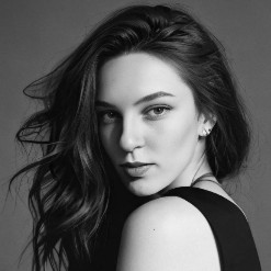 Tetiana Vykliuk
