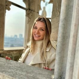 Gabriela Leanca