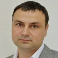 Viktor Levytskyi