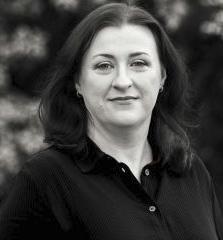 Anna Agnieszka Tomczyk Youssef