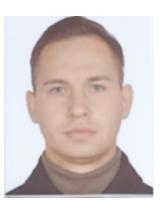 Yahor Saprykin