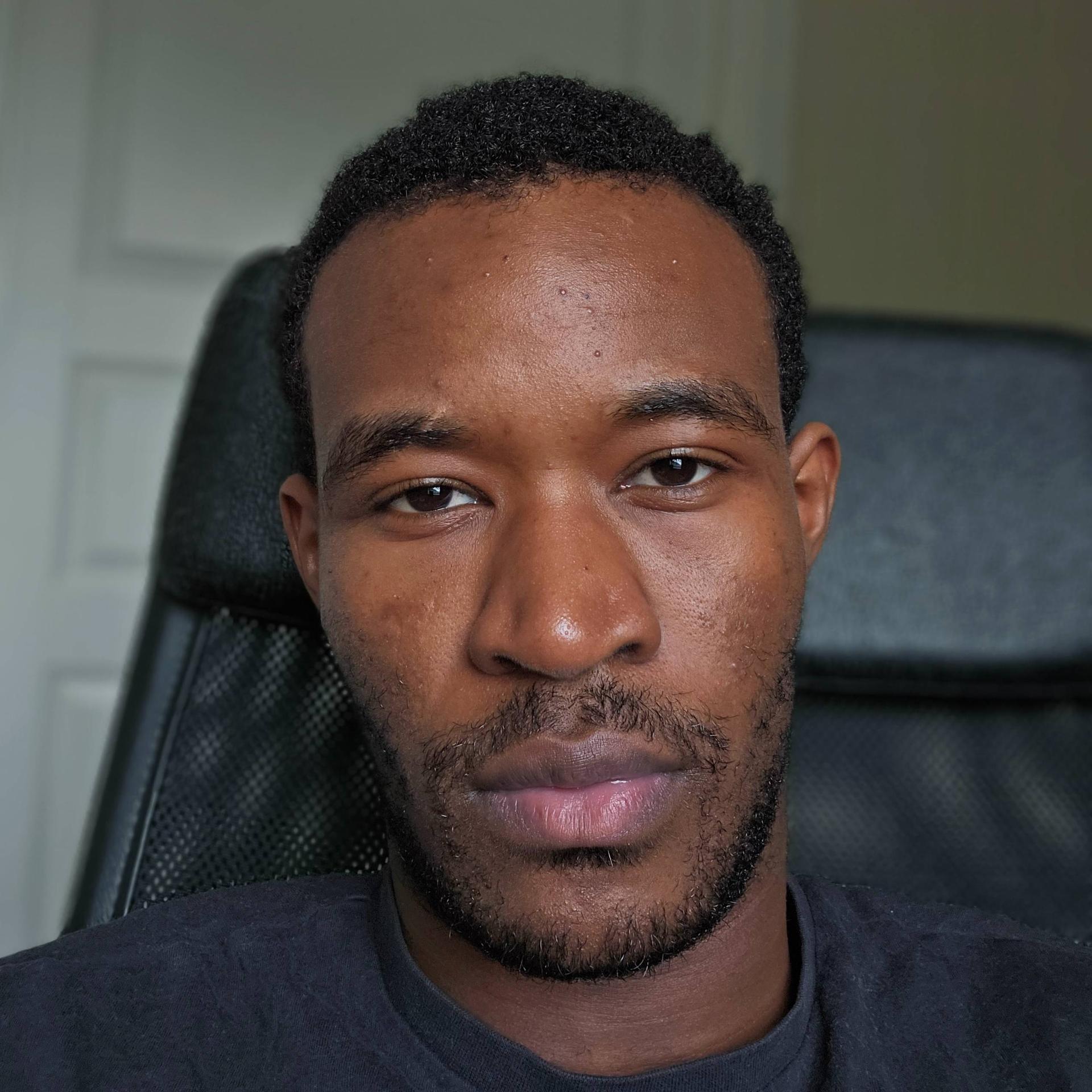 Collins Muhozi