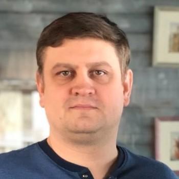 Tymur Sheremet
