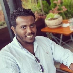 Mohamed Siraj Abdalla Ali