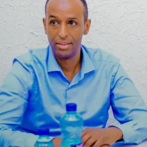 Hassan Yusuf Hashi