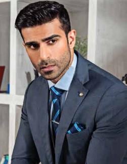 ALI FAYYAZ QURESHI