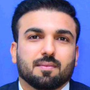 Muhammad Rizwan Ali