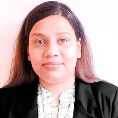 POONAM RAJESHIRKE