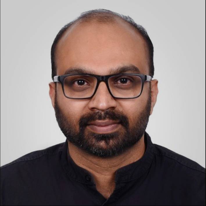 Rajeev George