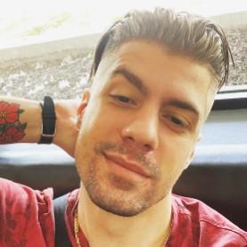 Milan Zdjelar