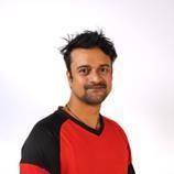 Surya Prasad Dahal