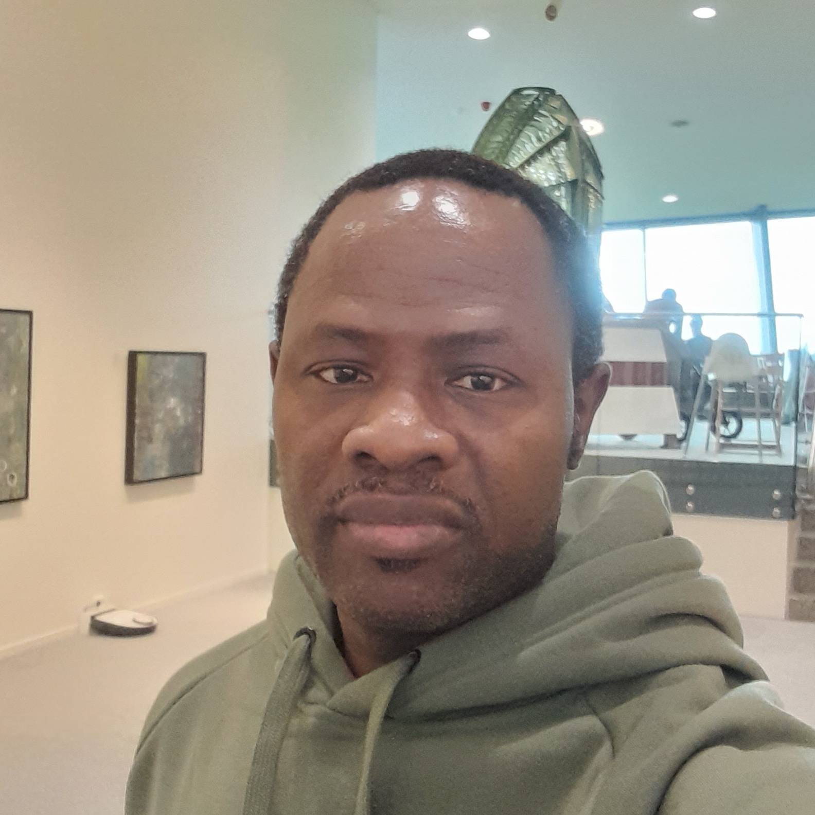 MICHEAL ADEYEMI