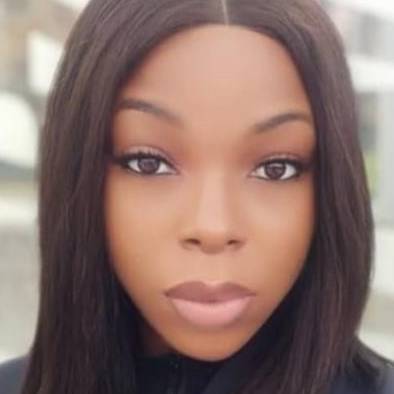 MAJIRIOGHENE LAUREN (MISS) OTHOIGBE