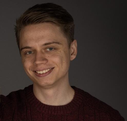 Daniel Vollstad