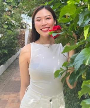 Parinyaporn Katwongsa
