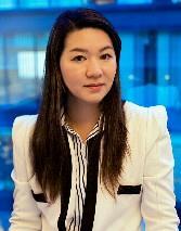 Evie Khoo