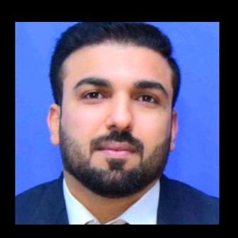 Muhammad Rizwan Ali