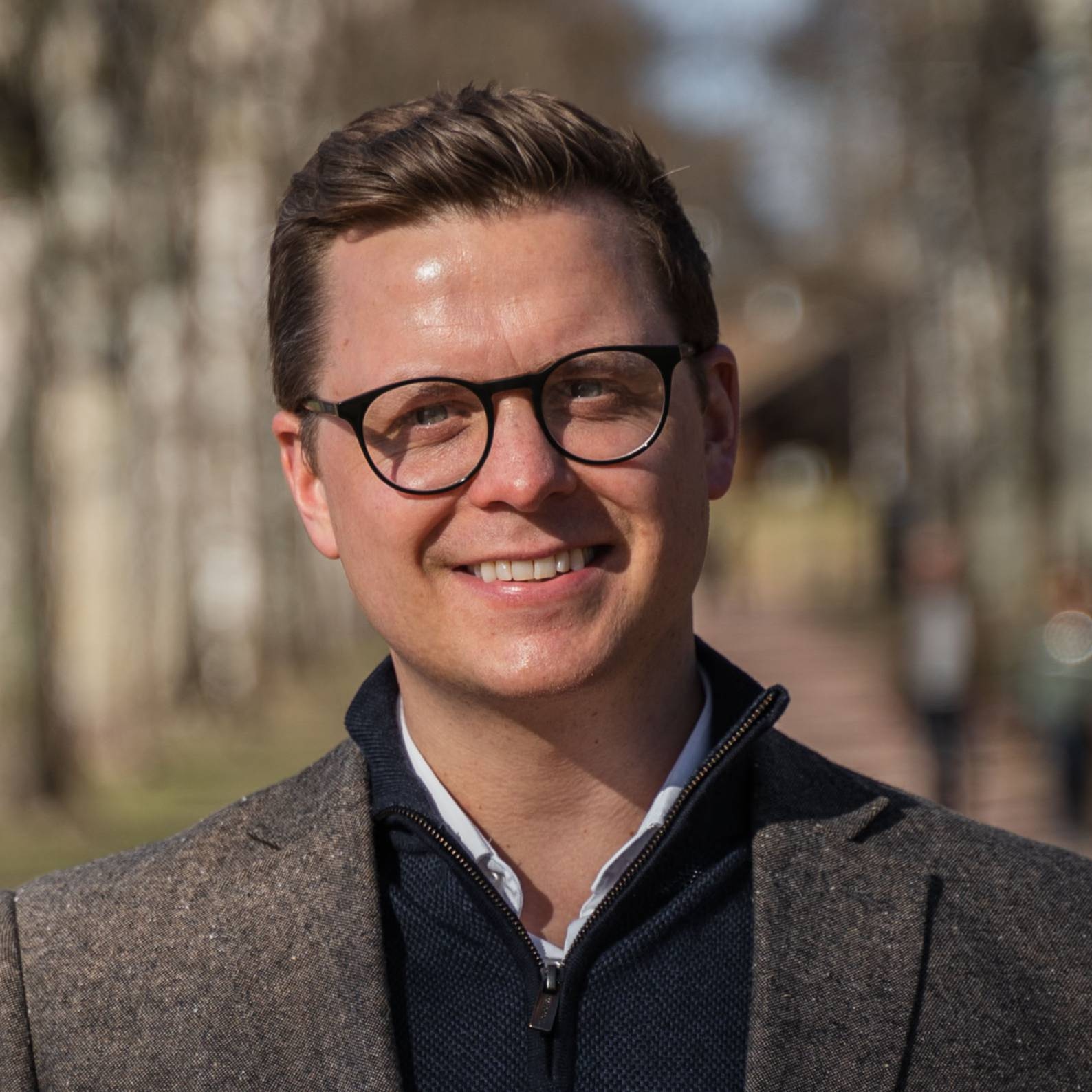 Ørjan Gjendemsjø
