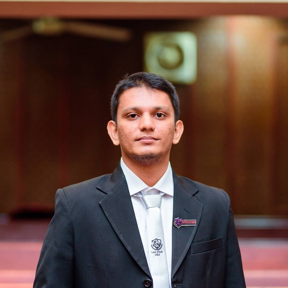 Dasun Siriwardena