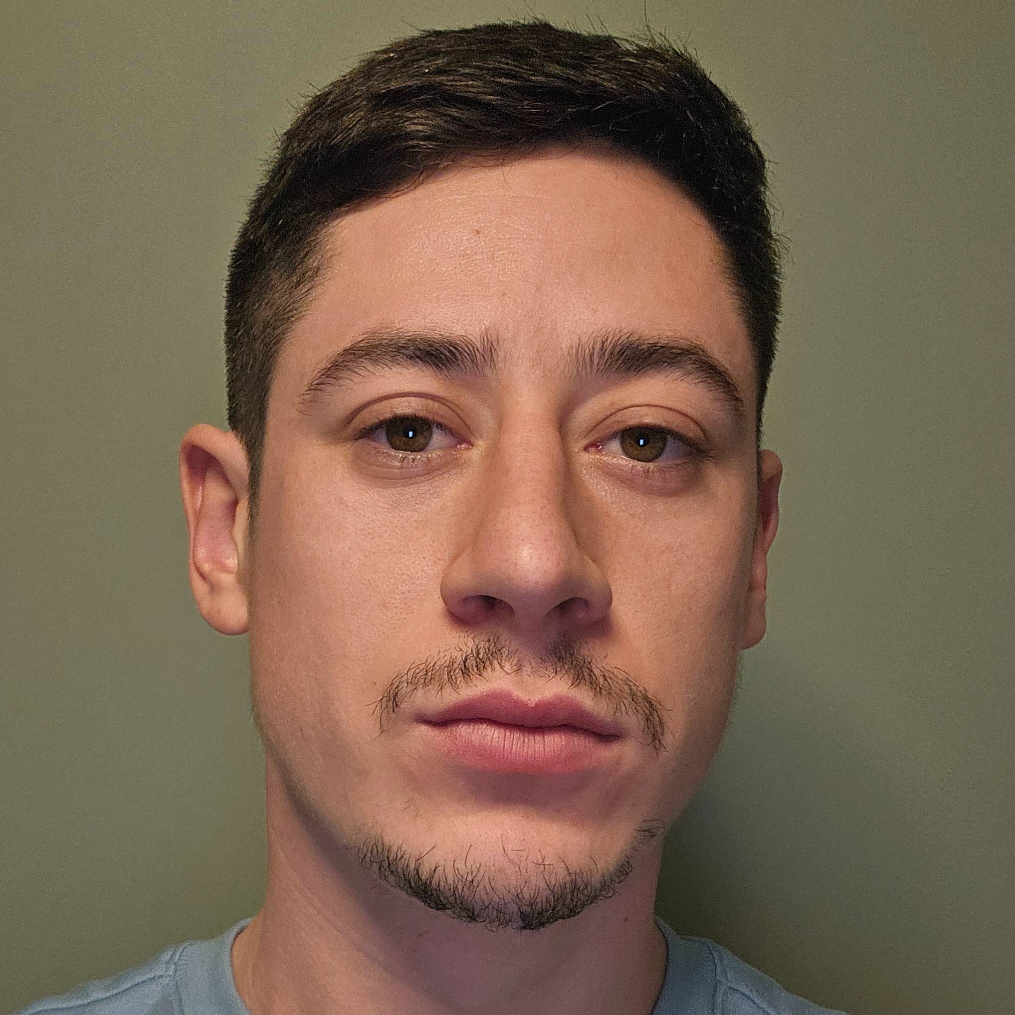 Cristian Joca