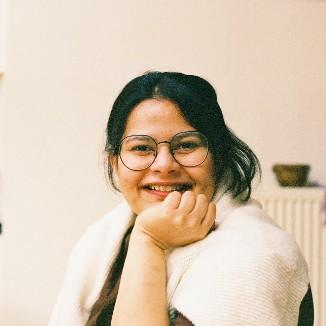 Amrita Panigrahi